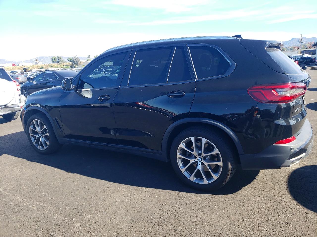BMW X Series Xdrive40i