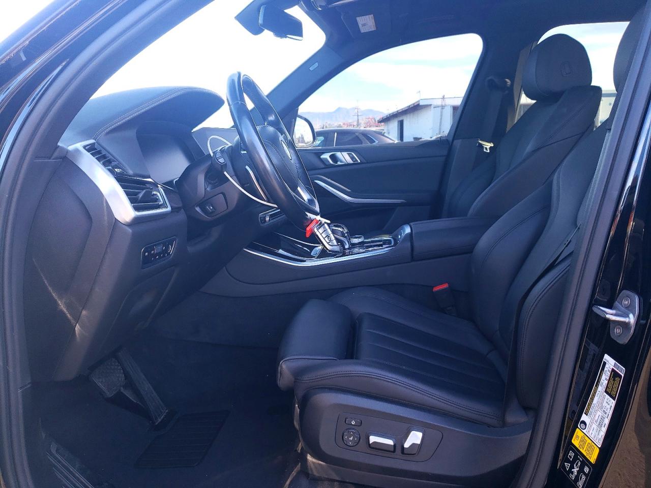 BMW X Series Xdrive40i