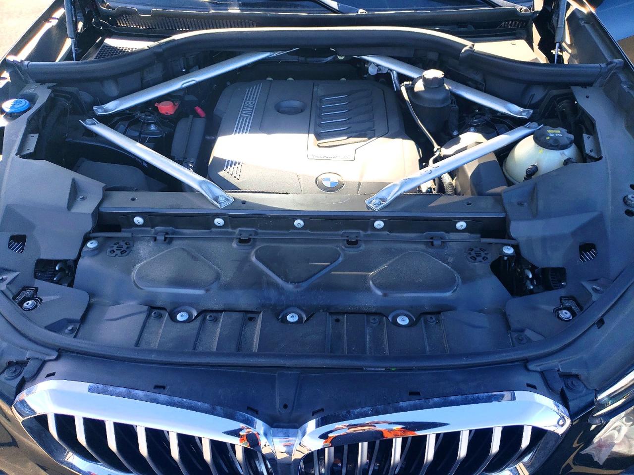 BMW X Series Xdrive40i