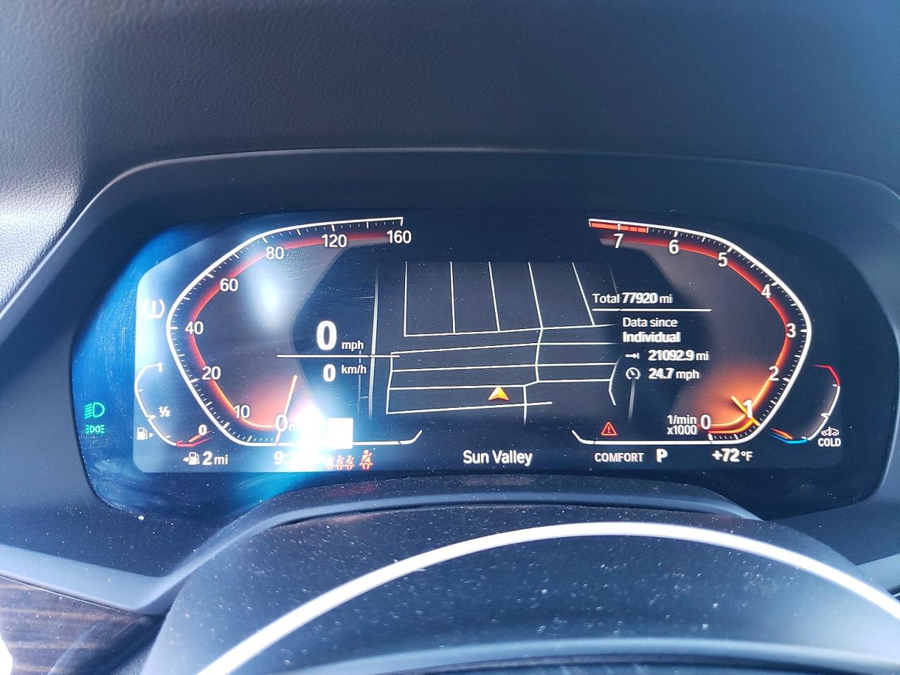 BMW X Series Xdrive40i