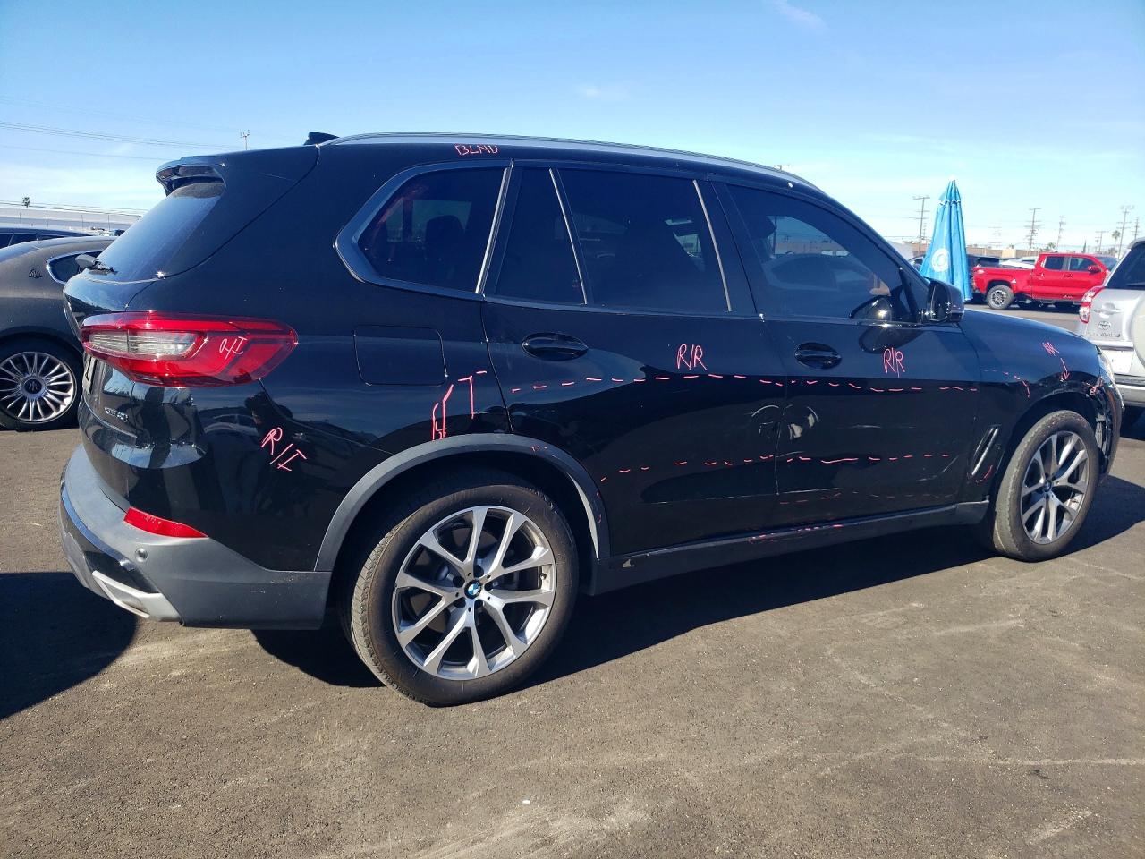 BMW X Series Xdrive40i