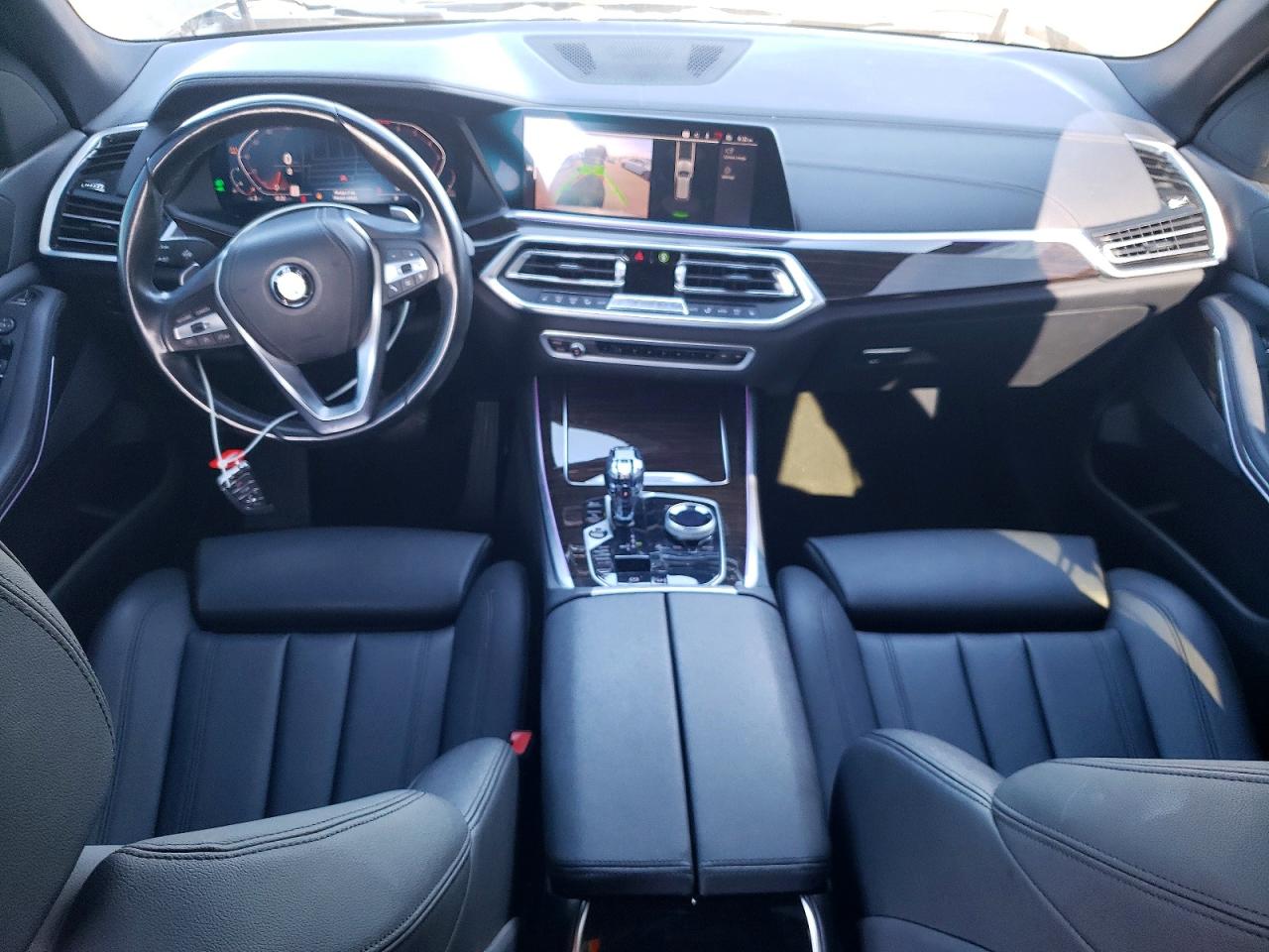 BMW X Series Xdrive40i
