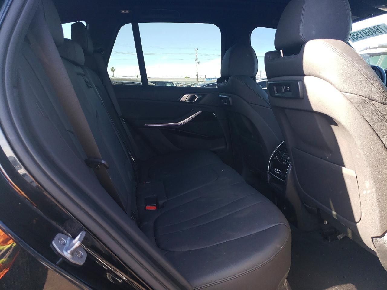 BMW X Series Xdrive40i