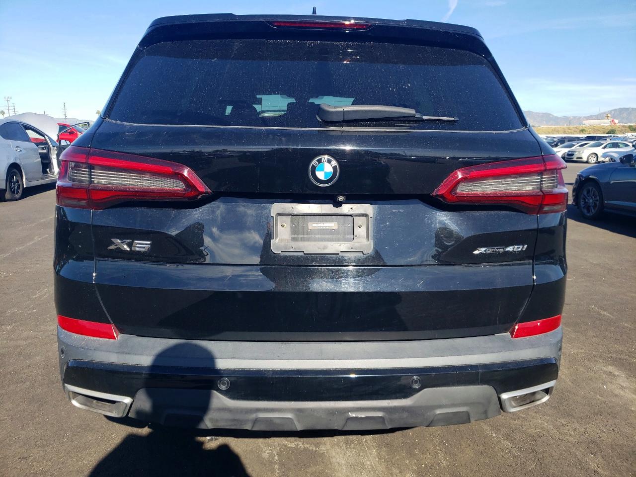 BMW X Series Xdrive40i