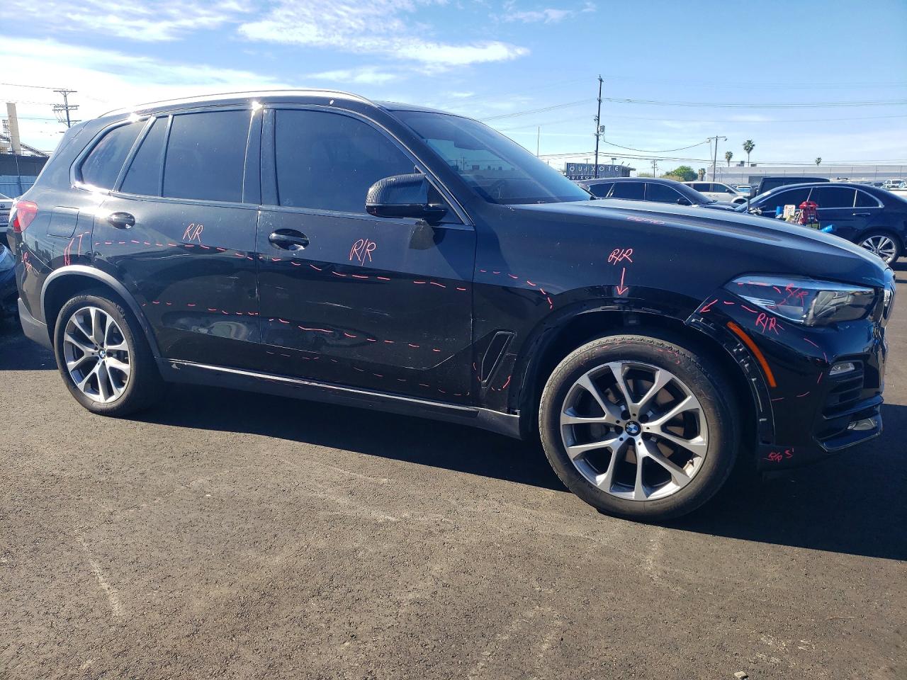 BMW X Series Xdrive40i