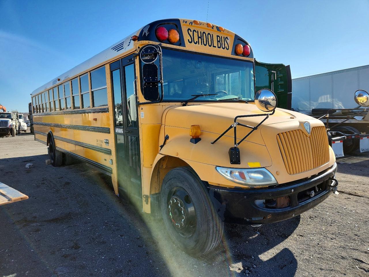 Salvage Icrp Ce Series Image