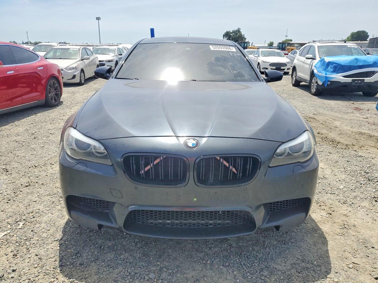 BMW M Series
