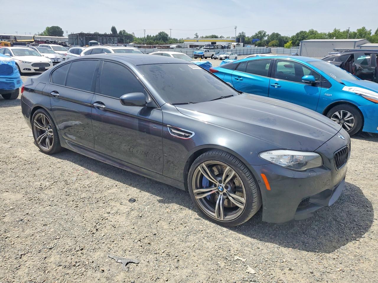 BMW M Series