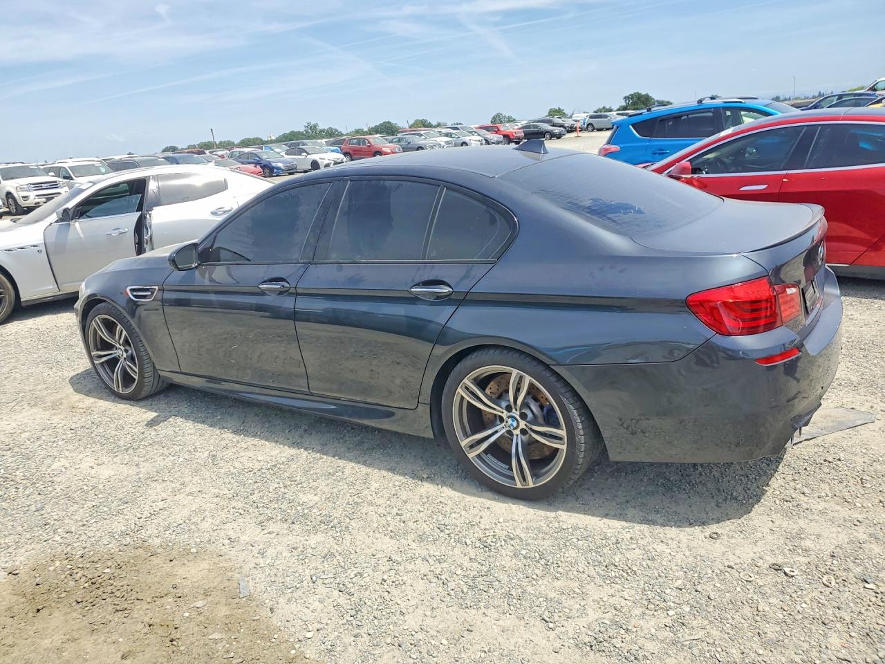 BMW M Series