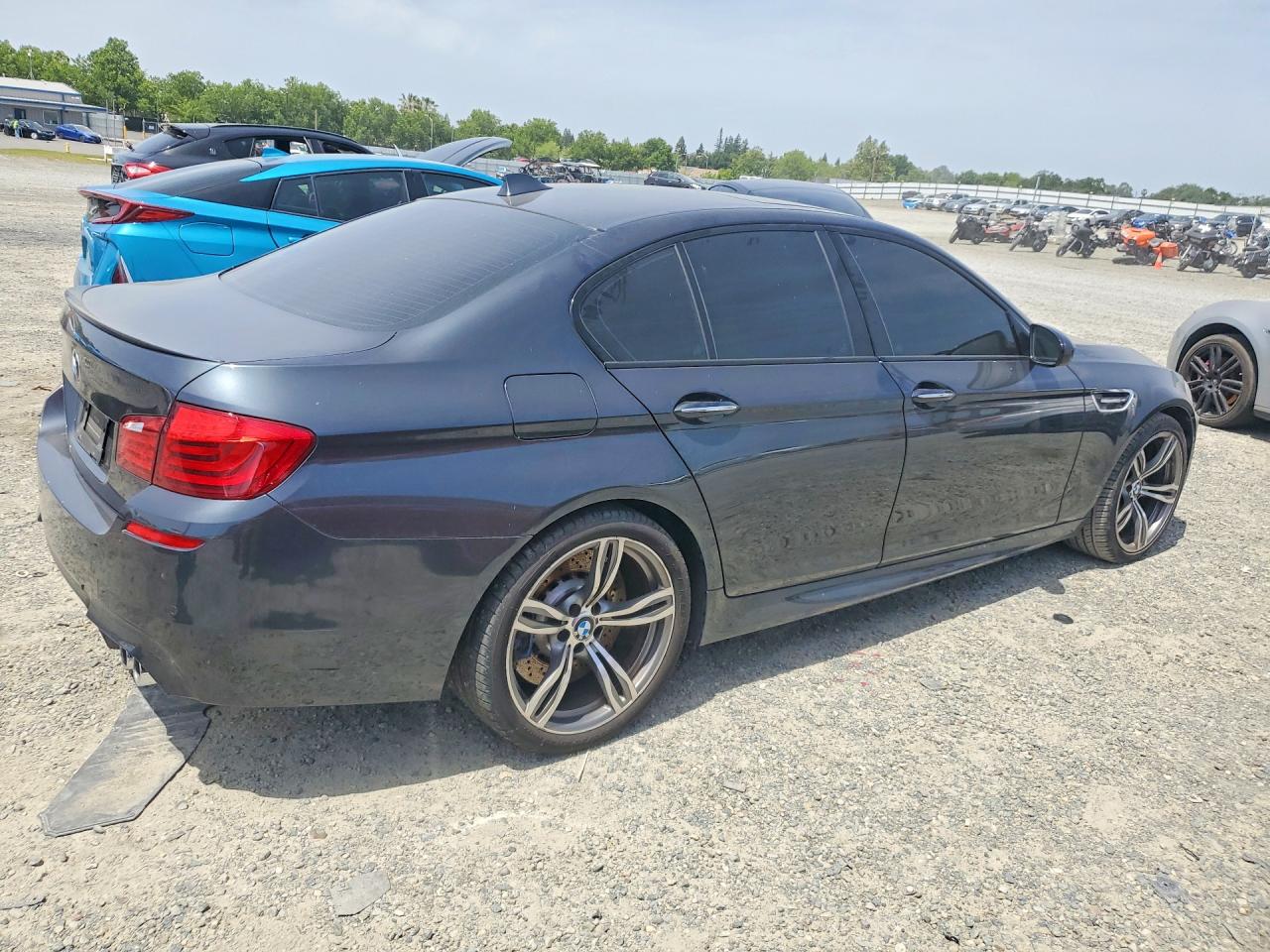 BMW M Series
