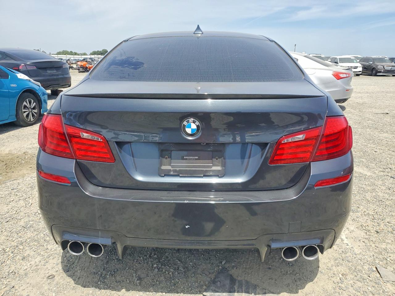 BMW M Series