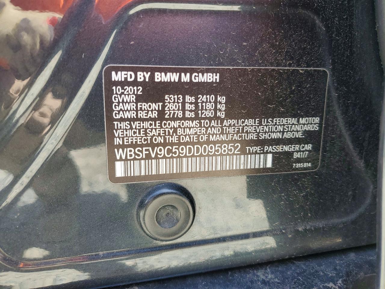 BMW M Series