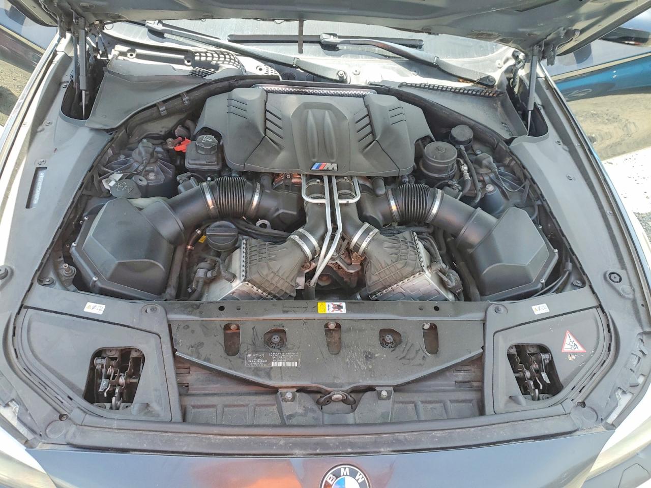 BMW M Series