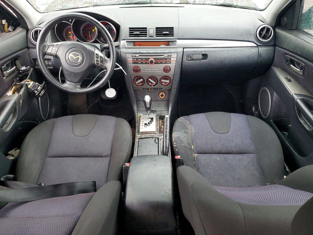 Mazda Mazda3 S