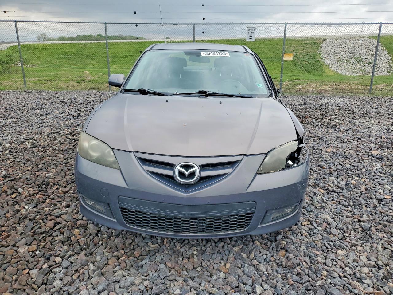 Mazda Mazda3 S