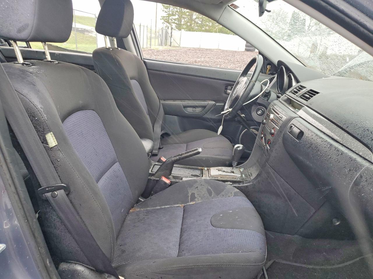 Mazda Mazda3 S