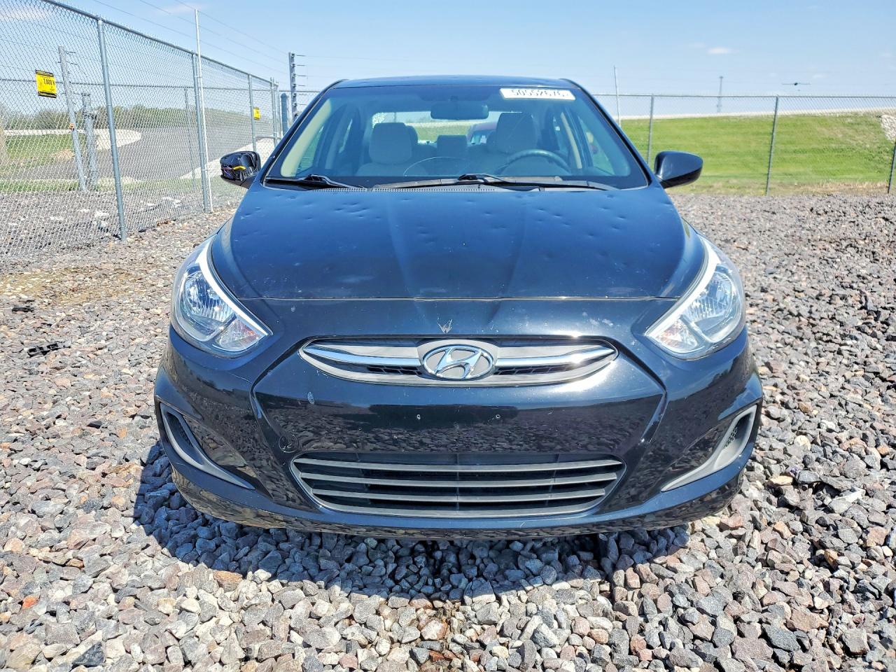 Hyundai ACCENT Se