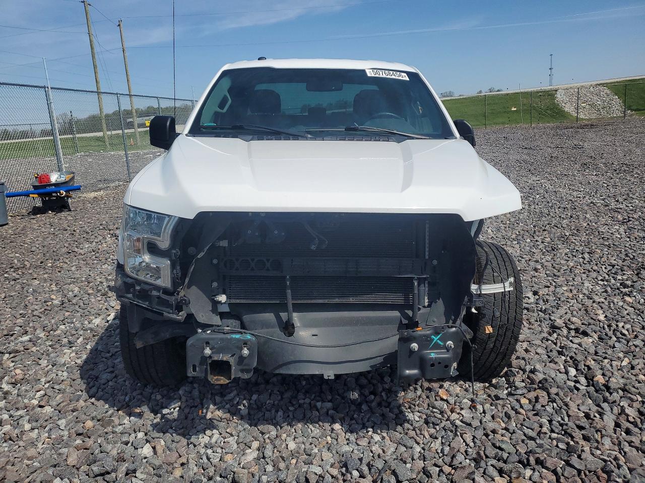 Ford F-150 Super Cab