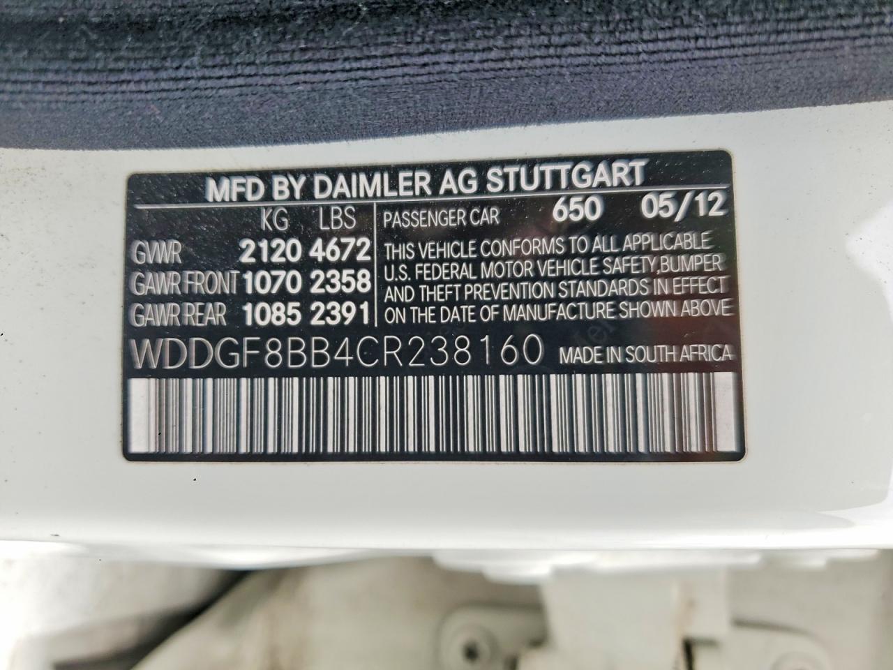 Mercedes-Benz C-Class 300 4matic