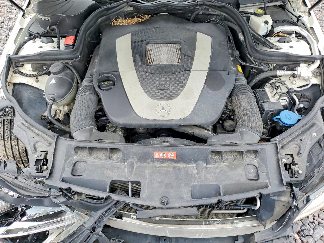 Mercedes-Benz C-Class 300 4matic