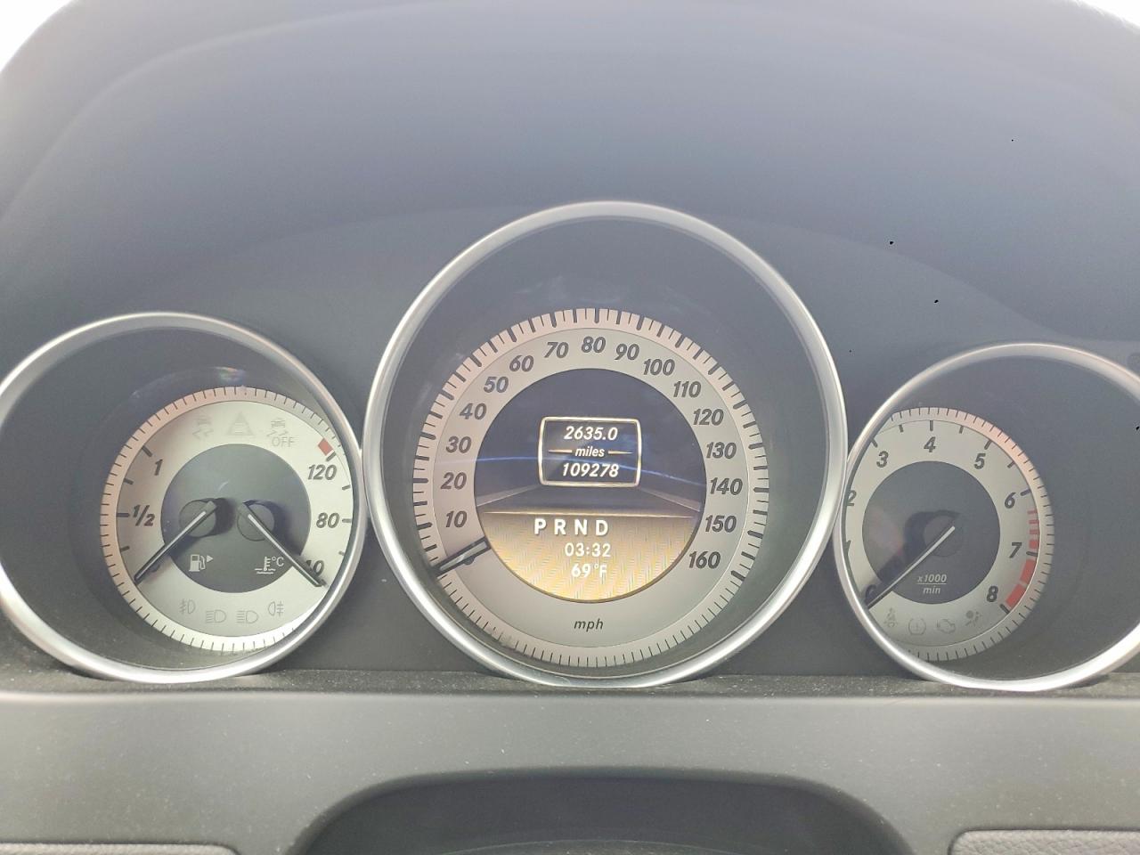 Mercedes-Benz C-Class 300 4matic