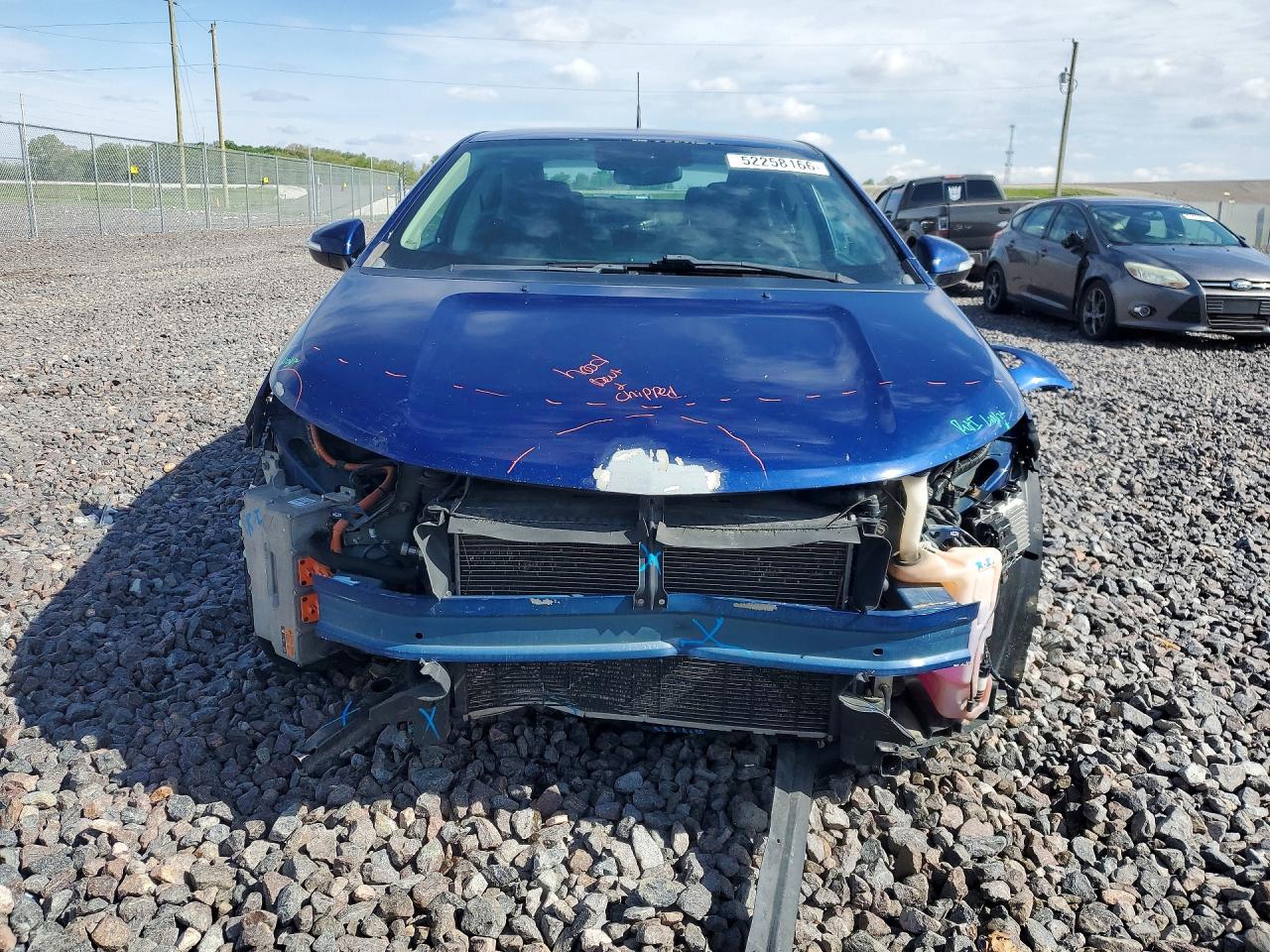 Chevrolet Volt