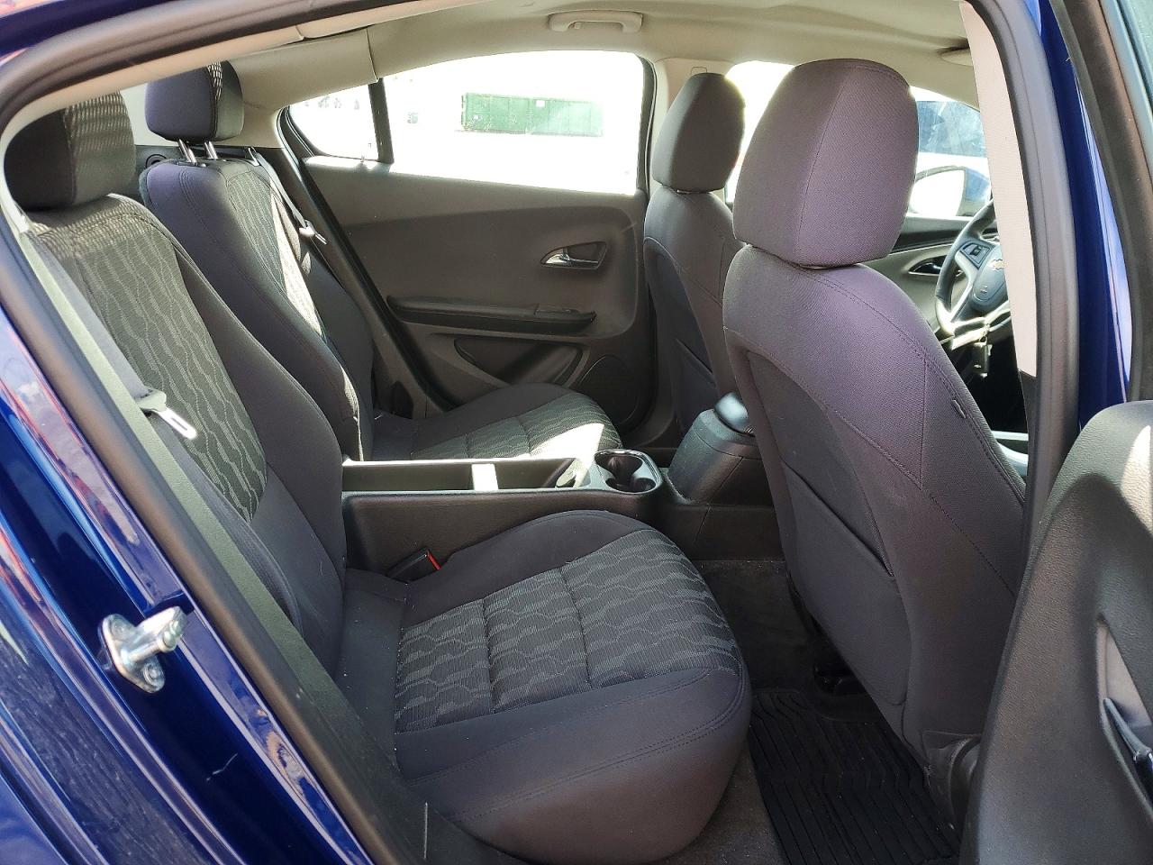 Chevrolet Volt