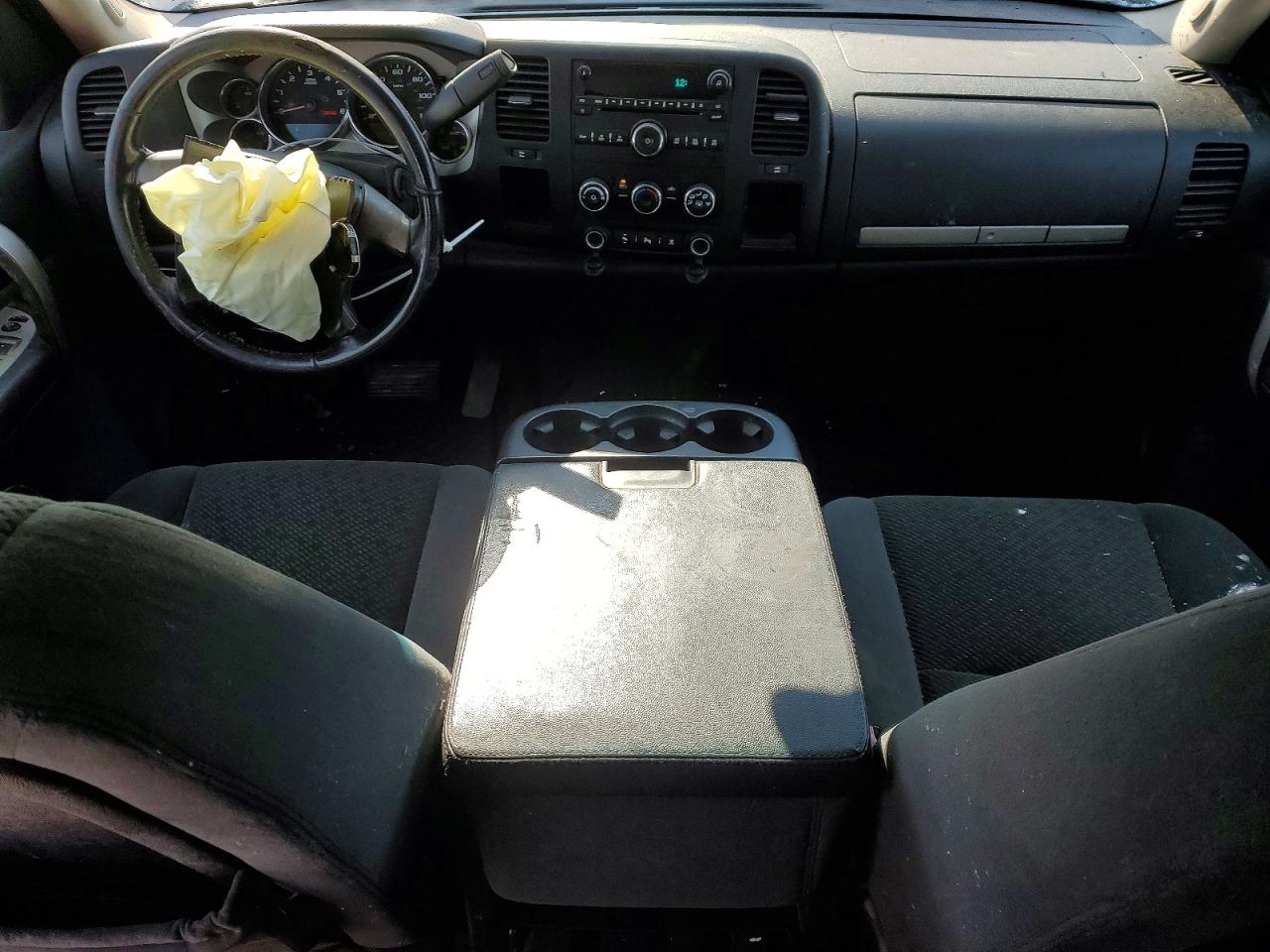 GMC Sierra C1500