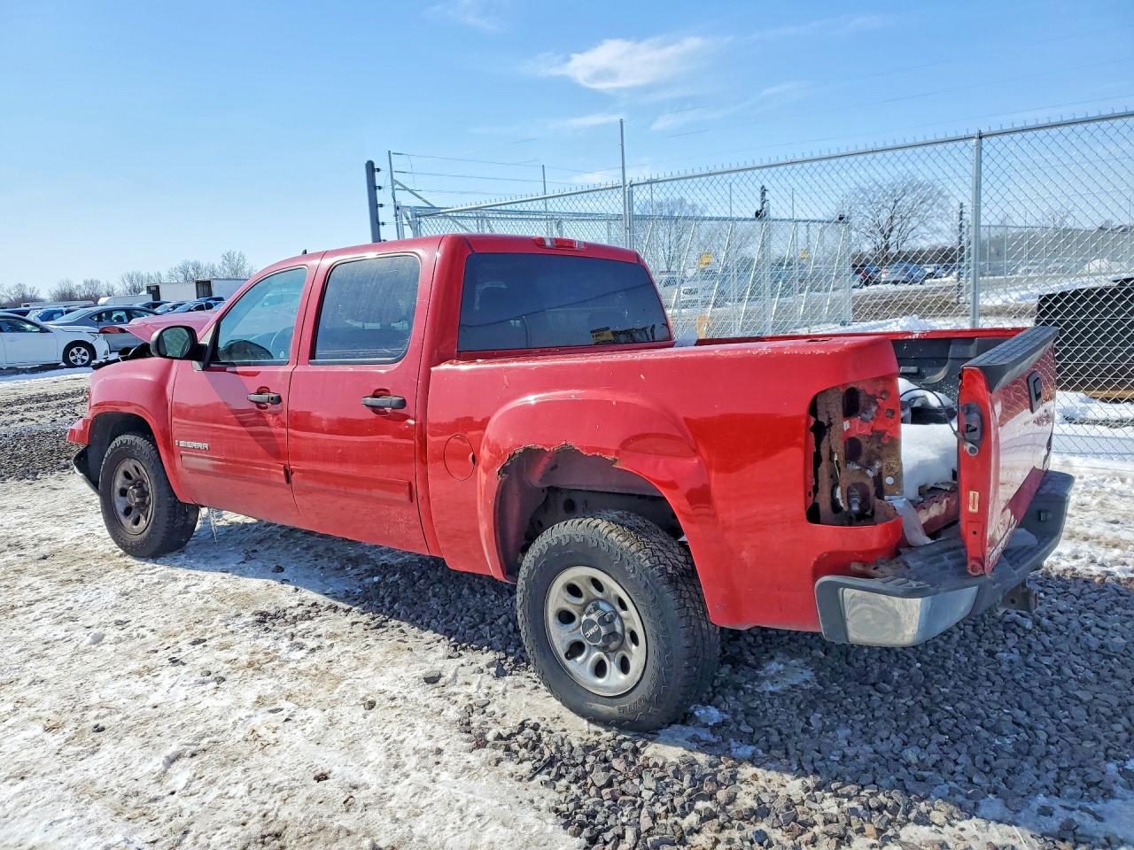 GMC Sierra C1500