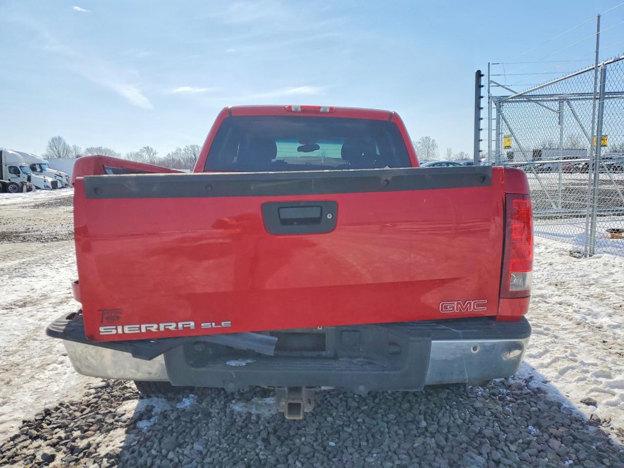 GMC Sierra C1500