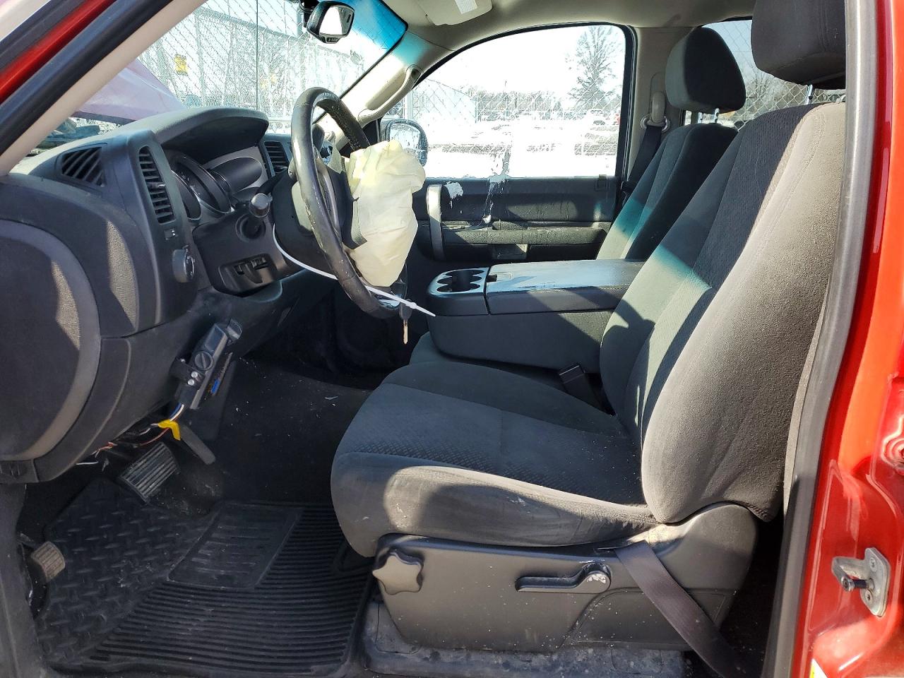 GMC Sierra C1500