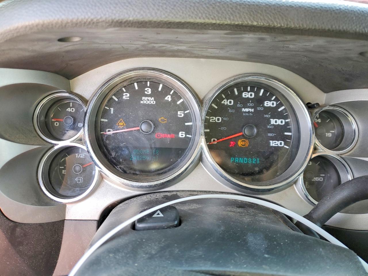 GMC Sierra C1500