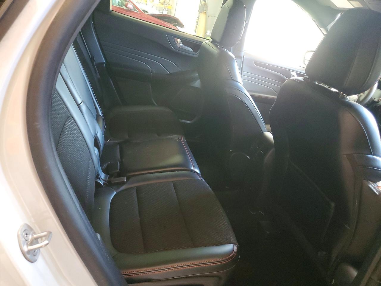 Ford Escape St Line