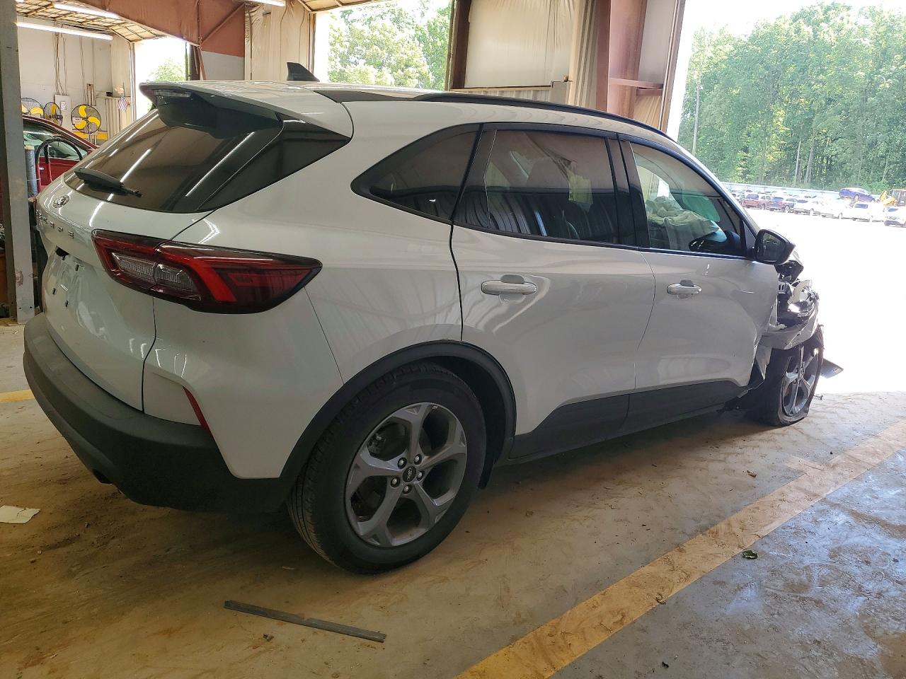 Ford Escape St Line