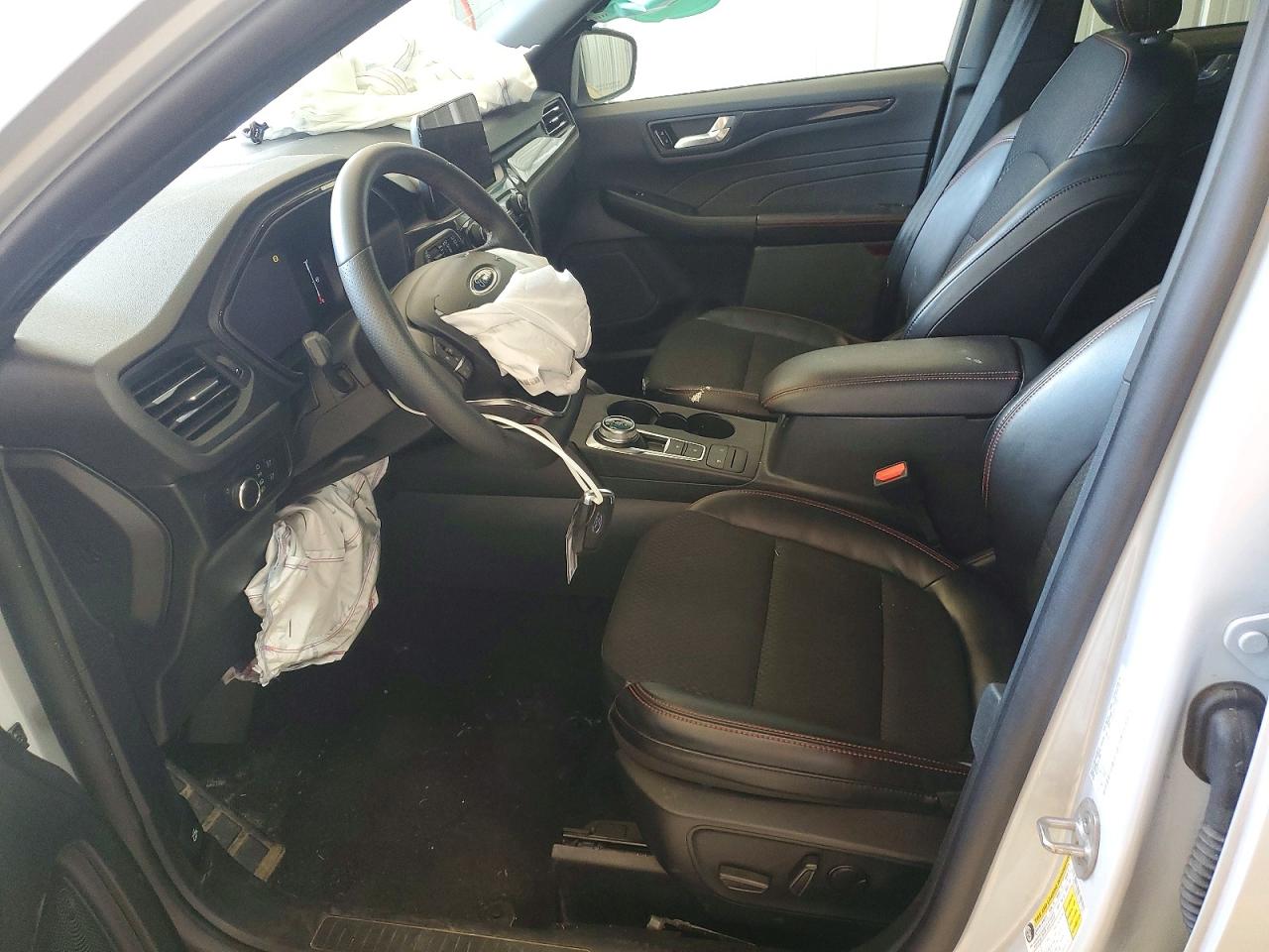 Ford Escape St Line