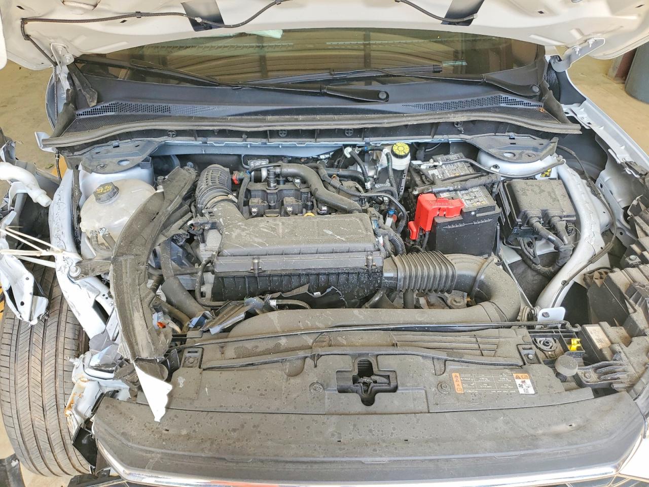 Ford Escape St Line