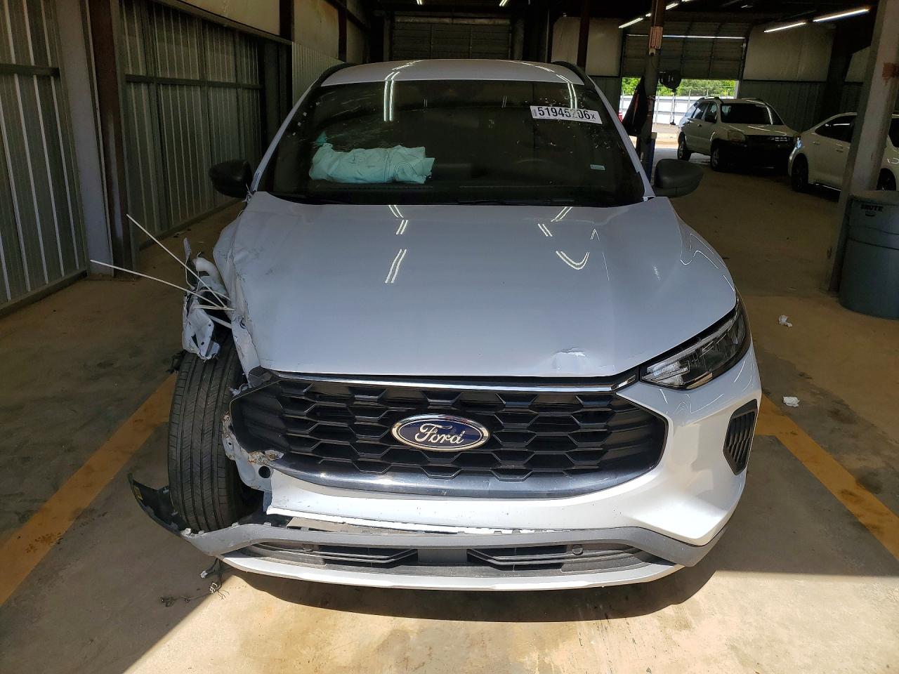 Ford Escape St Line