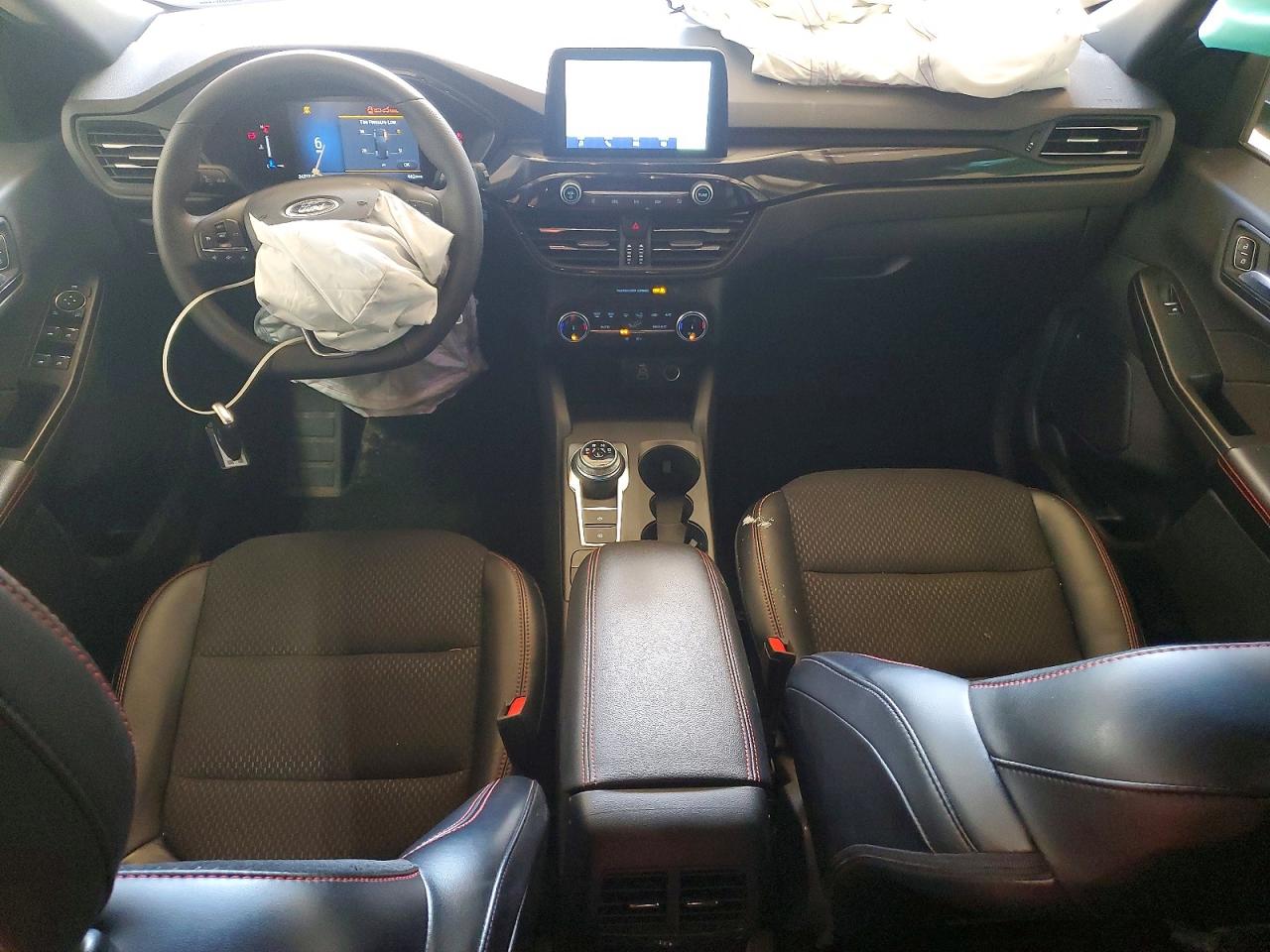 Ford Escape St Line