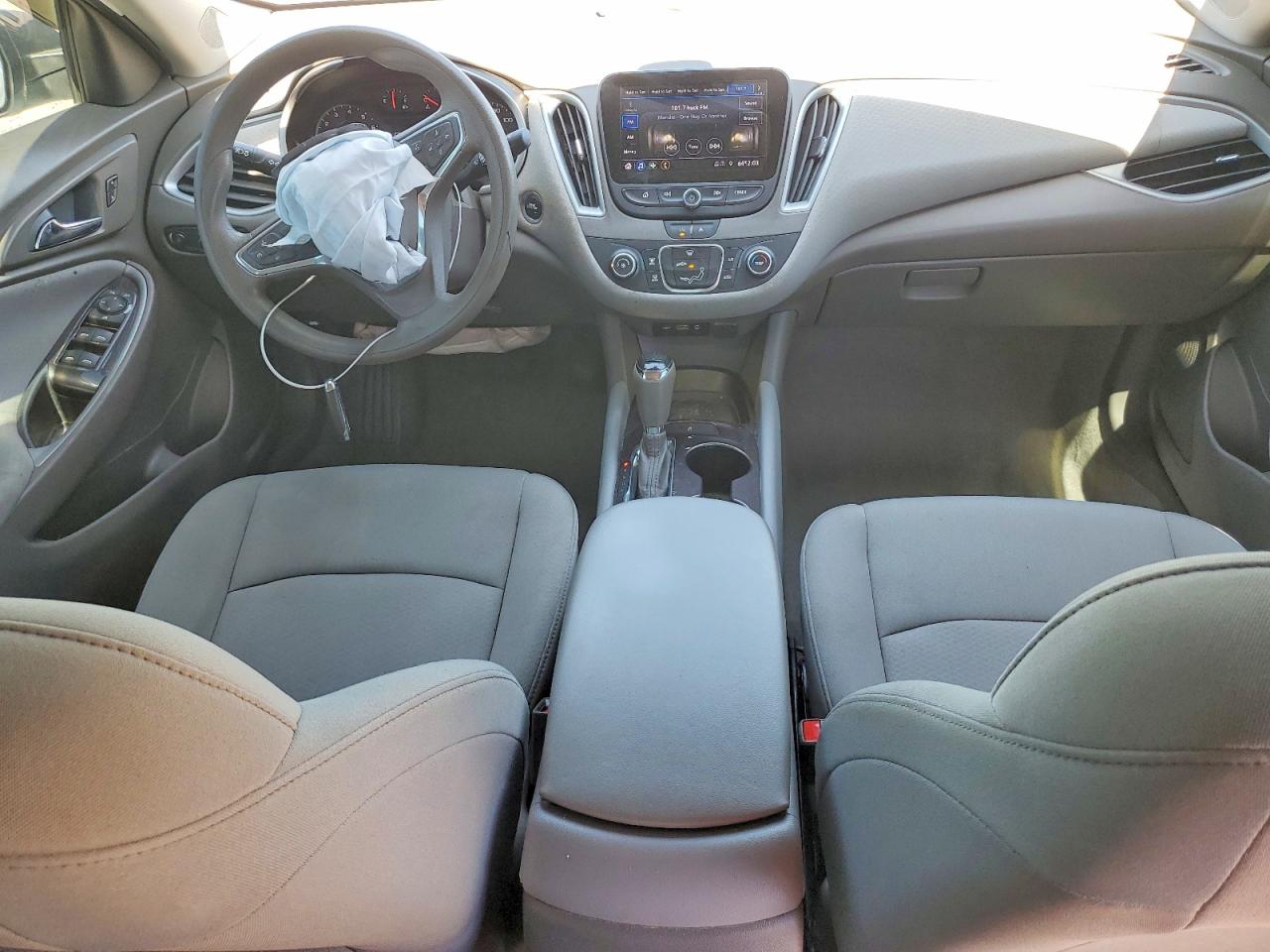 Chevrolet Malibu Ls