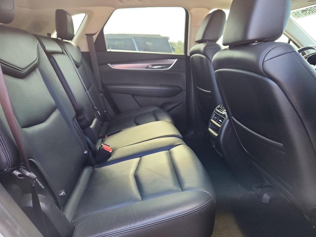 Cadillac XT5 Premium Luxury