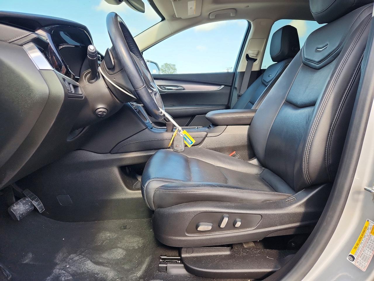 Cadillac XT5 Premium Luxury