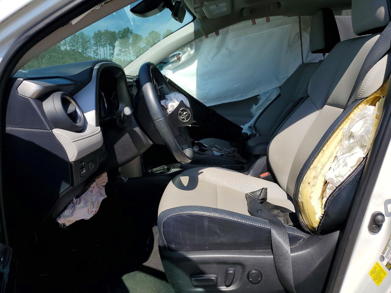 Toyota RAV4 Limited