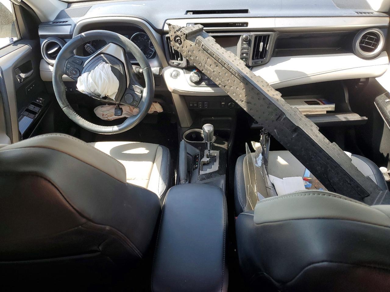 Toyota RAV4 Limited