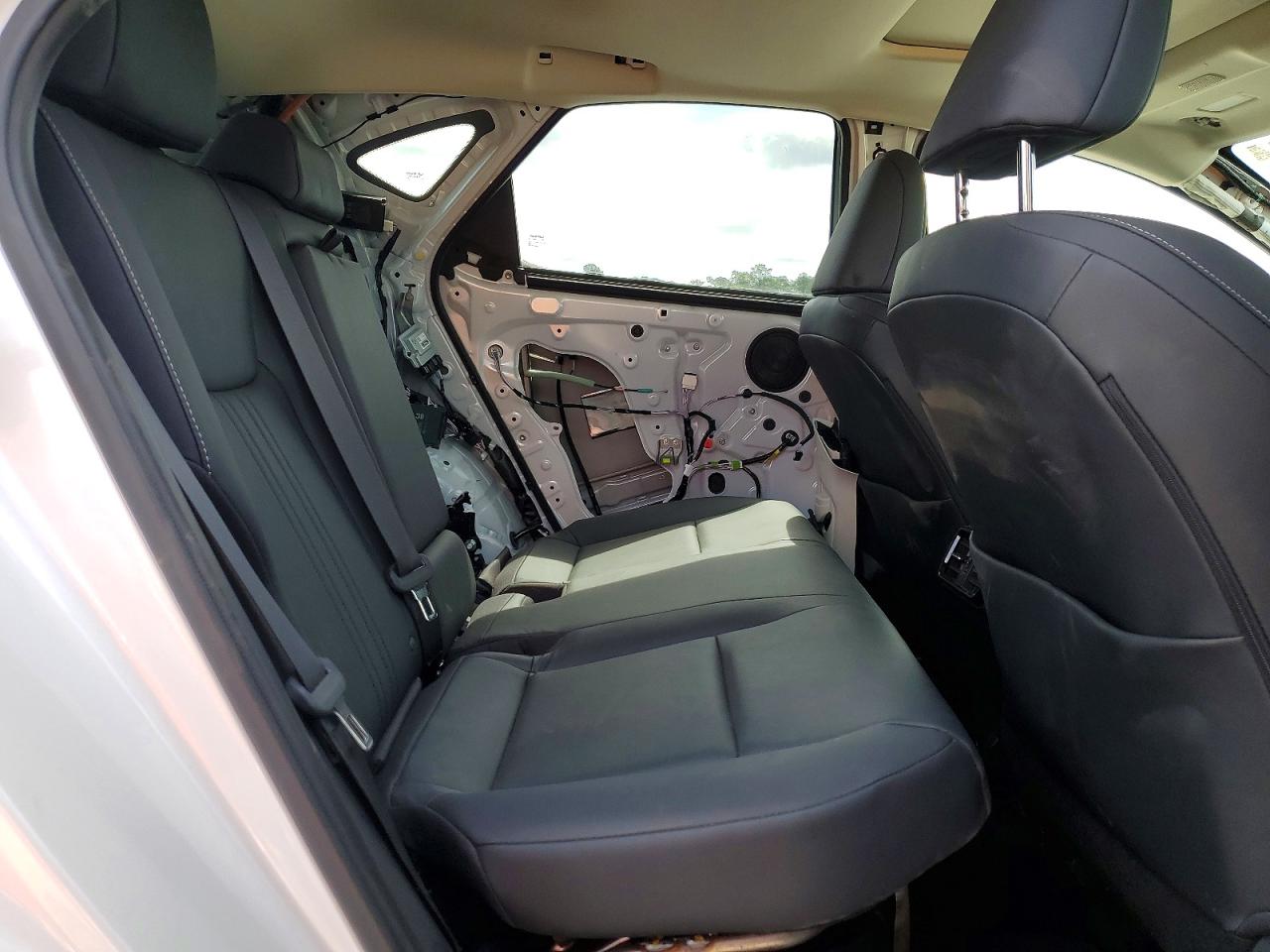 Lexus NX Premium