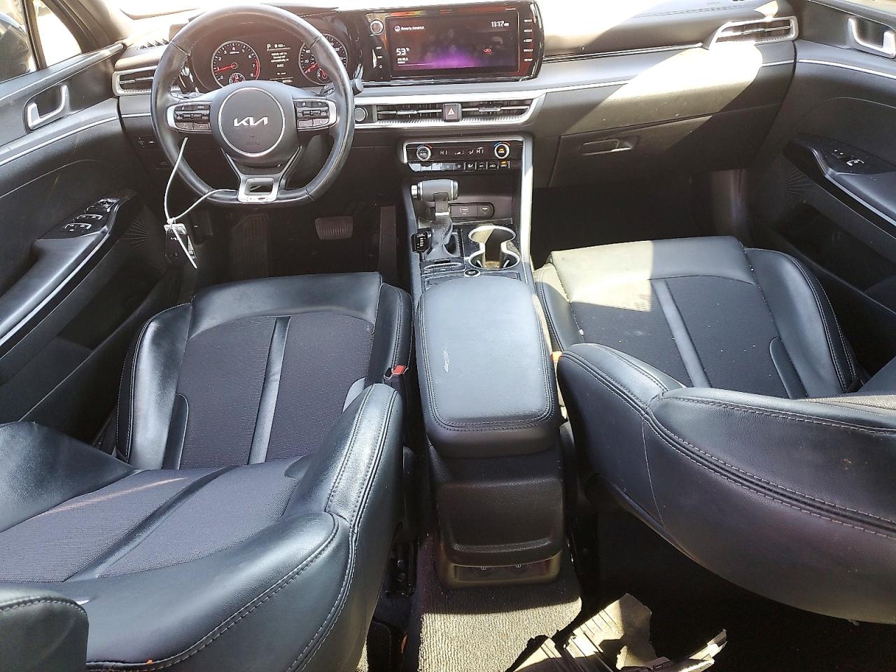 Kia K5 Gt Line