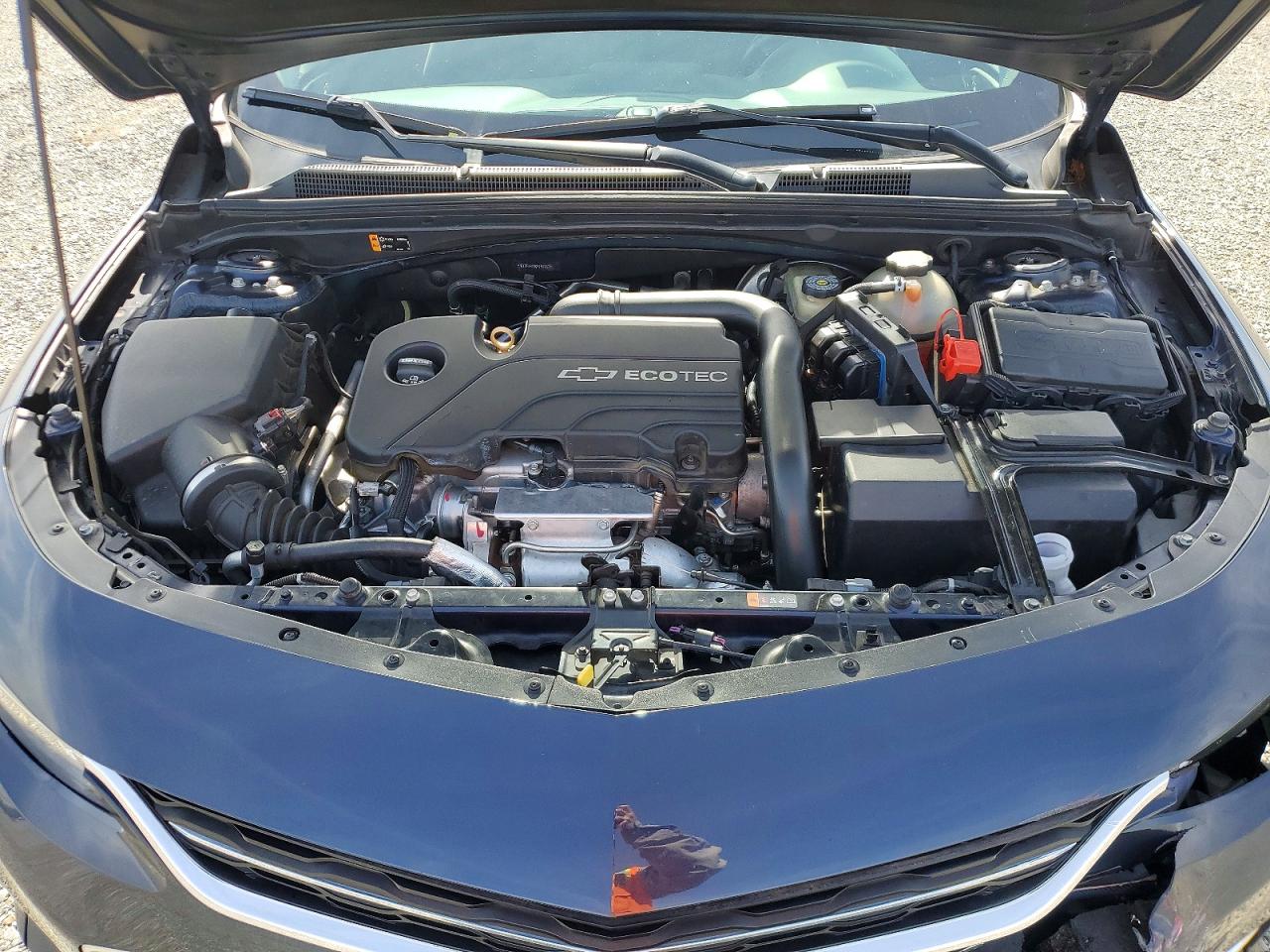 Chevrolet Malibu Lt