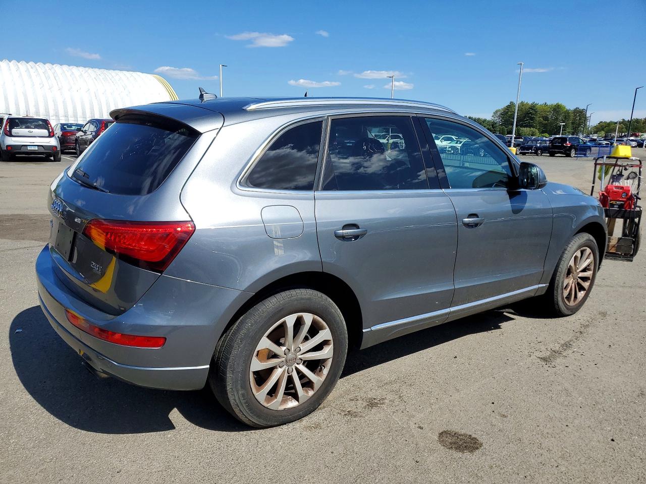 Audi Q5 Premium Plus