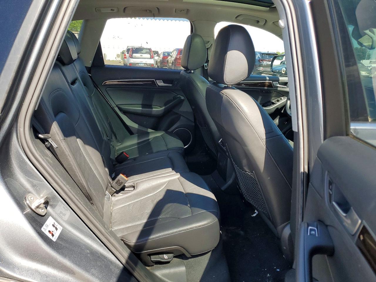 Audi Q5 Premium Plus