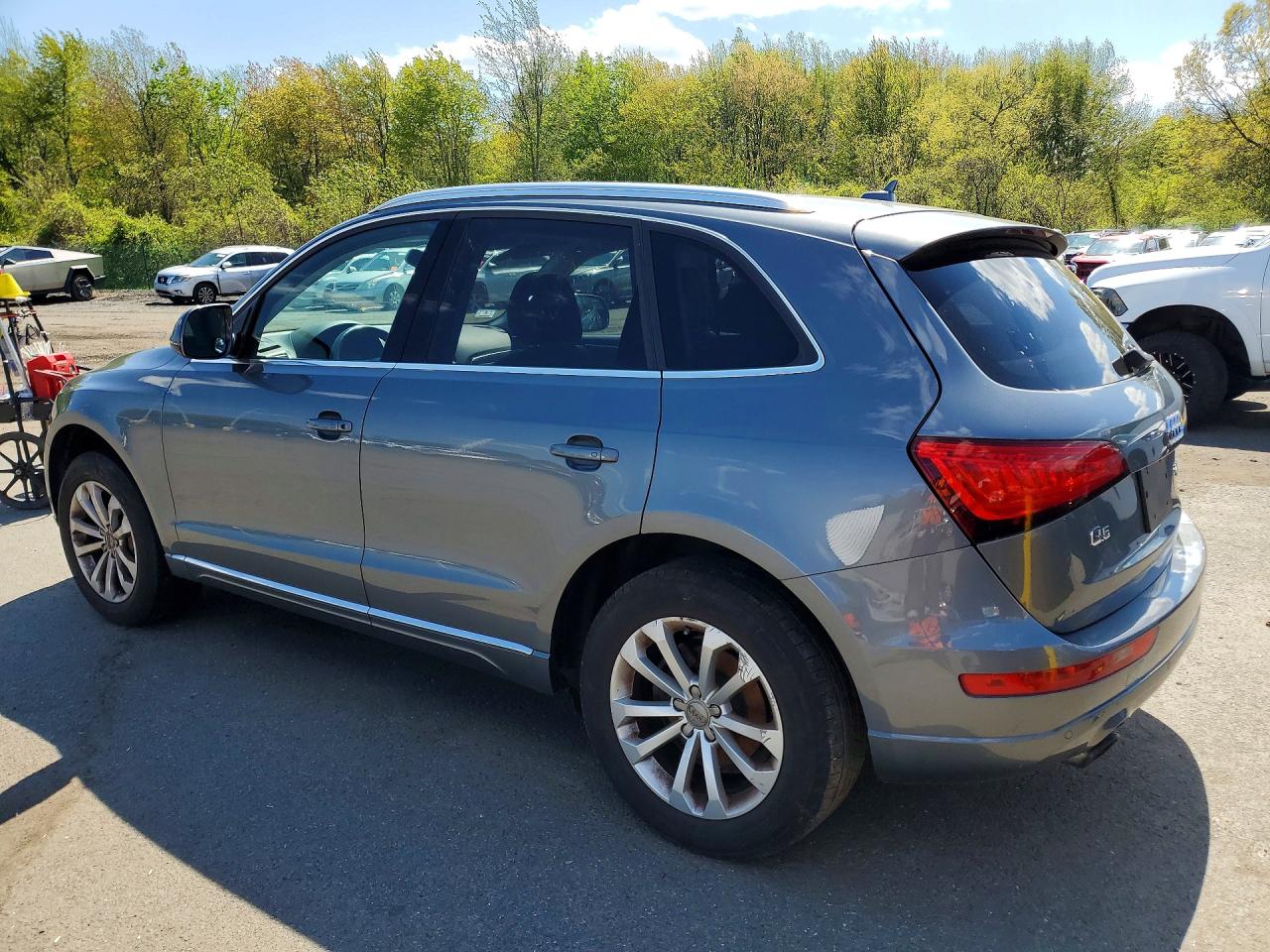 Audi Q5 Premium Plus