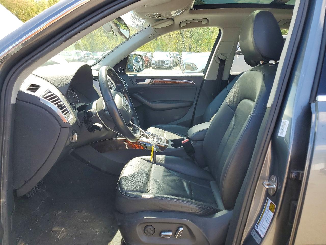 Audi Q5 Premium Plus